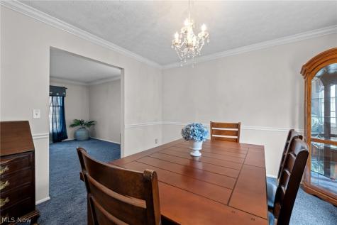 8343 Paddock Court Mentor OH 44060