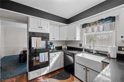 8343 Paddock Court Mentor OH 44060