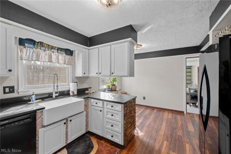 8343 Paddock Court Mentor OH 44060