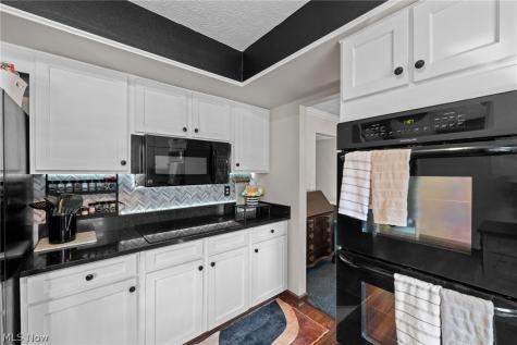 8343 Paddock Court Mentor OH 44060
