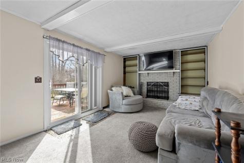 8343 Paddock Court Mentor OH 44060