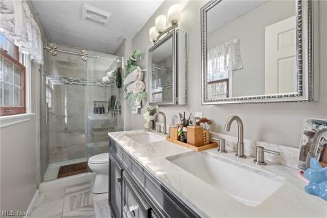 8343 Paddock Court Mentor OH 44060