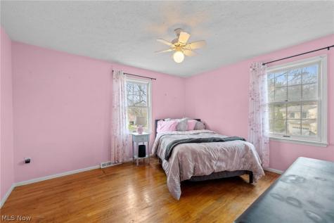 8343 Paddock Court Mentor OH 44060
