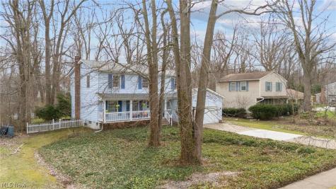 8343 Paddock Court Mentor OH 44060