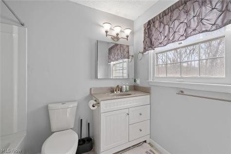 8343 Paddock Court Mentor OH 44060