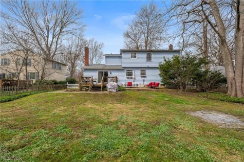 8343 Paddock Court Mentor OH 44060