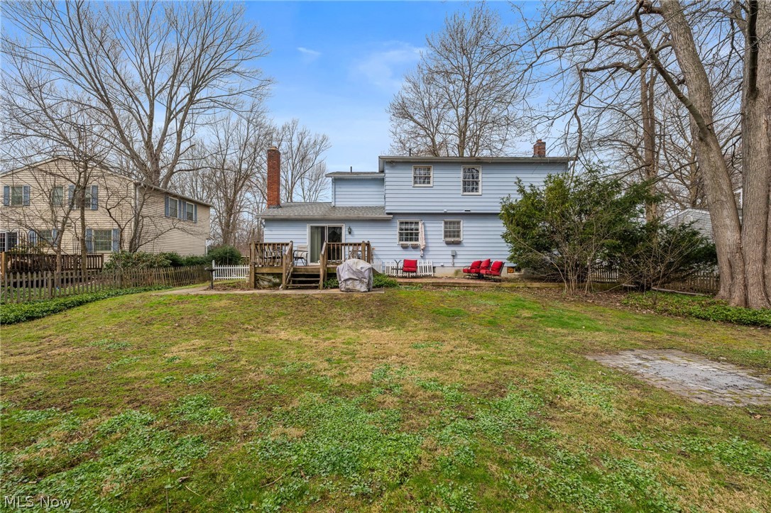 8343 Paddock Court Mentor OH 44060