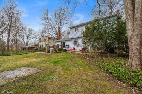8343 Paddock Court Mentor OH 44060