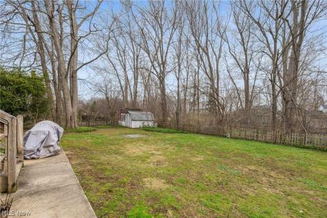 8343 Paddock Court Mentor OH 44060