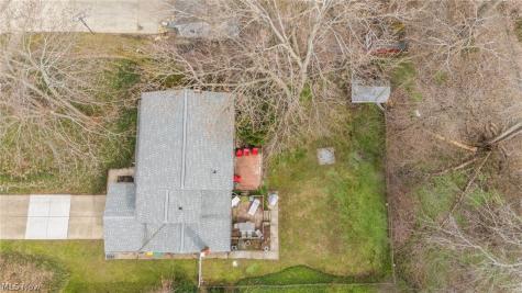 8343 Paddock Court Mentor OH 44060