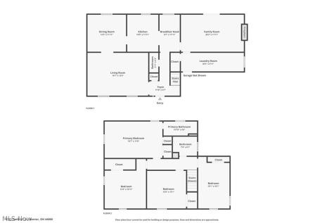 8343 Paddock Court Mentor OH 44060