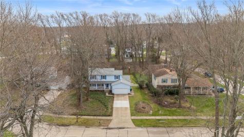 8343 Paddock Court Mentor OH 44060