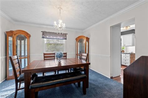 8343 Paddock Court Mentor OH 44060