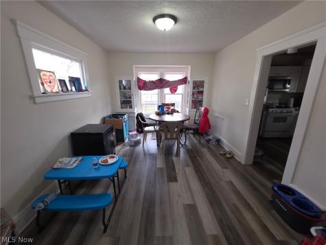 3395 W 91st Street Cleveland OH 44102