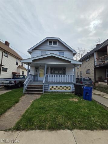 3395 W 91st Street Cleveland OH 44102