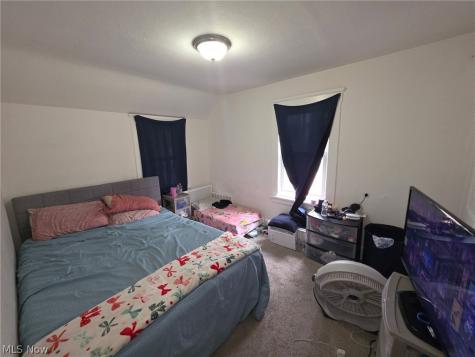 3395 W 91st Street Cleveland OH 44102