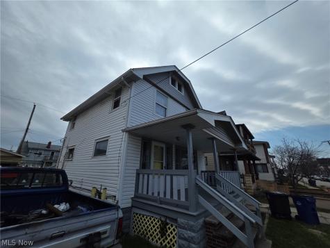 3395 W 91st Street Cleveland OH 44102