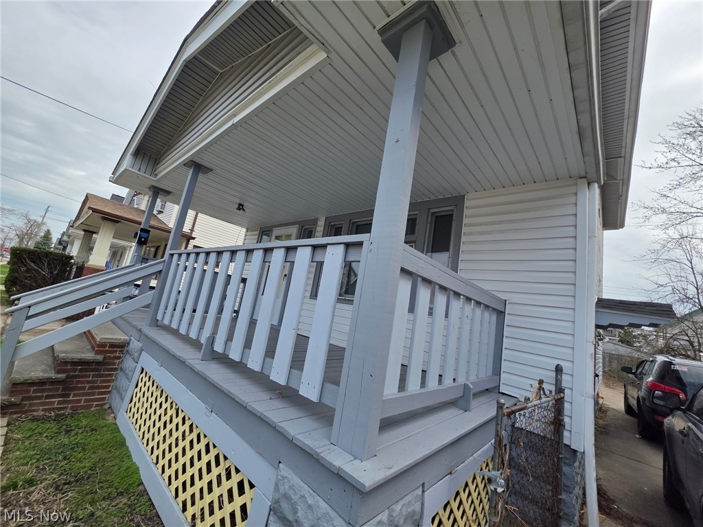 3395 W 91st Street Cleveland OH 44102