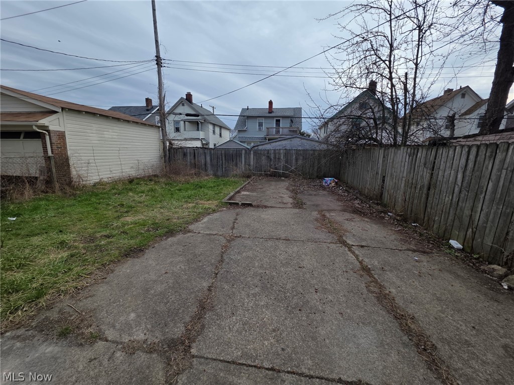 3395 W 91st Street Cleveland OH 44102