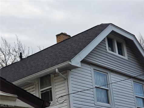 3395 W 91st Street Cleveland OH 44102