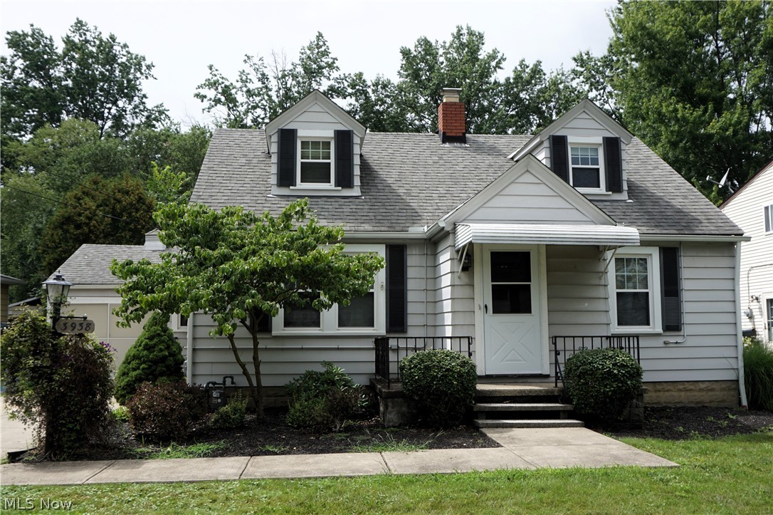 3938 E 364th Street Willoughby OH 44094