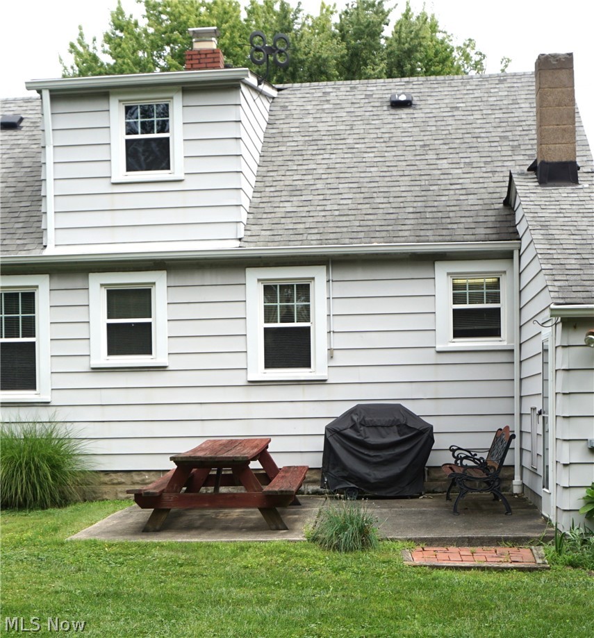 3938 E 364th Street Willoughby OH 44094