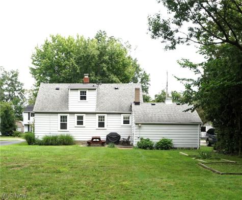 3938 E 364th Street Willoughby OH 44094