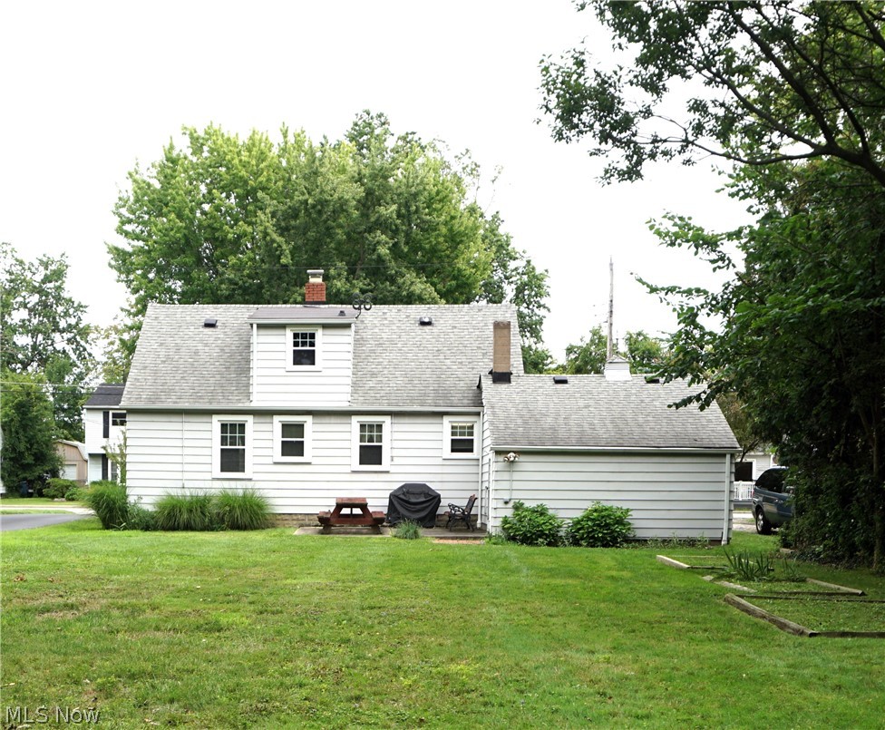 3938 E 364th Street Willoughby OH 44094