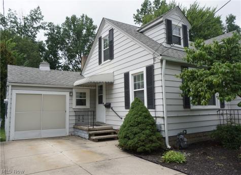 3938 E 364th Street Willoughby OH 44094