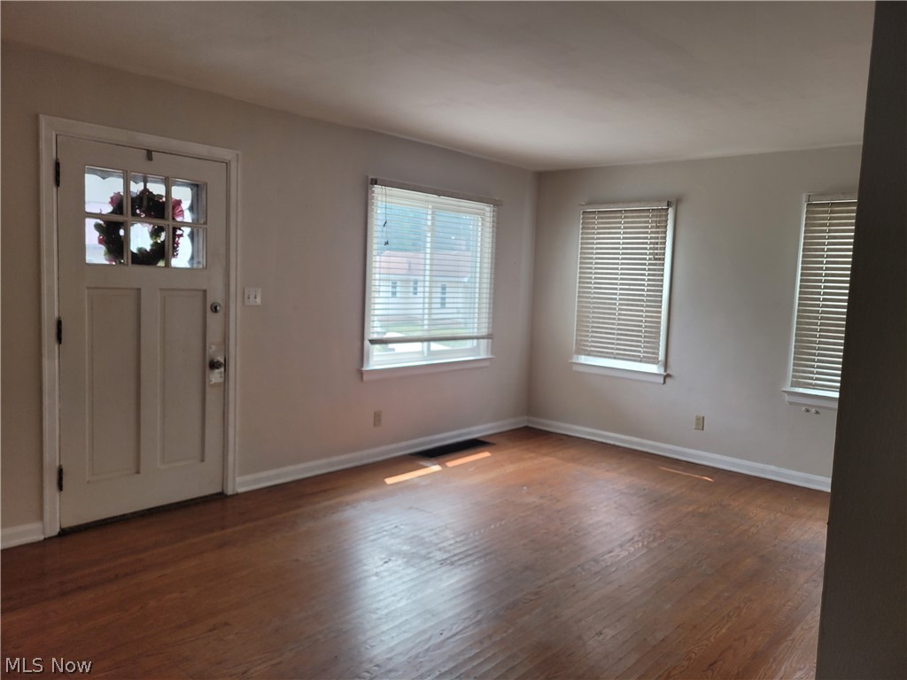 1231 Homedale Avenue NW Canton OH 44708