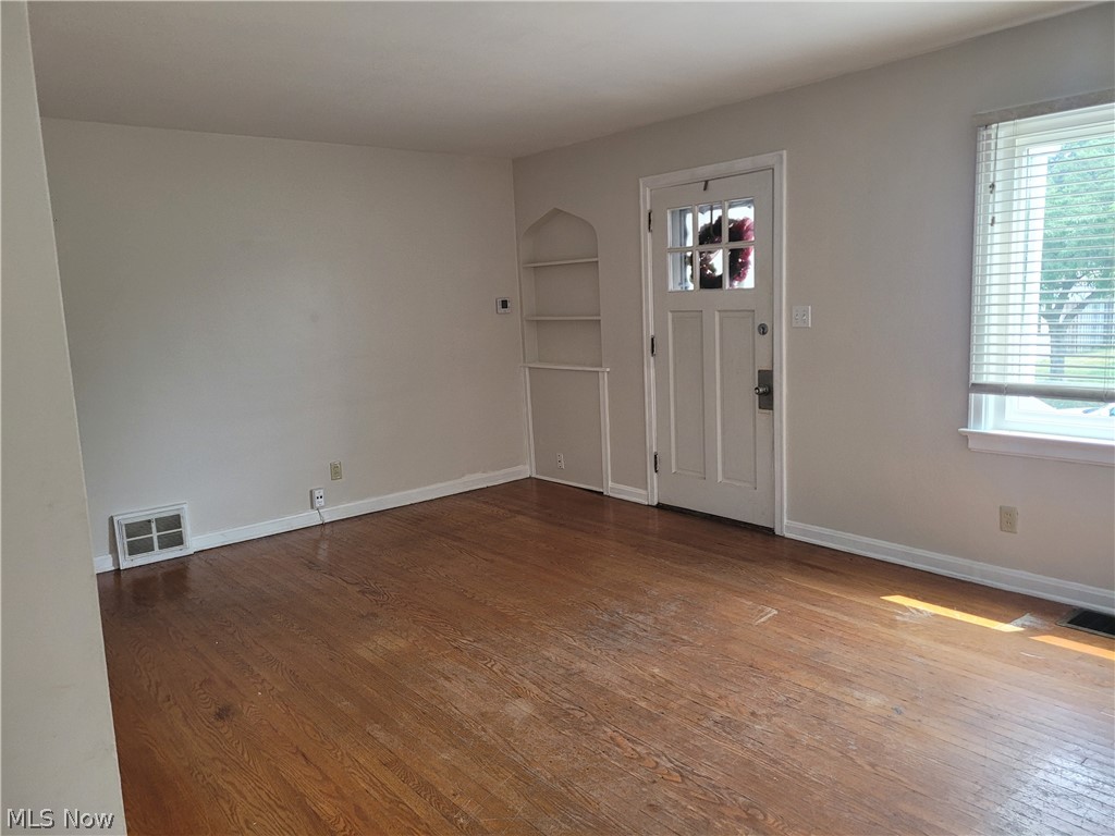 1231 Homedale Avenue NW Canton OH 44708