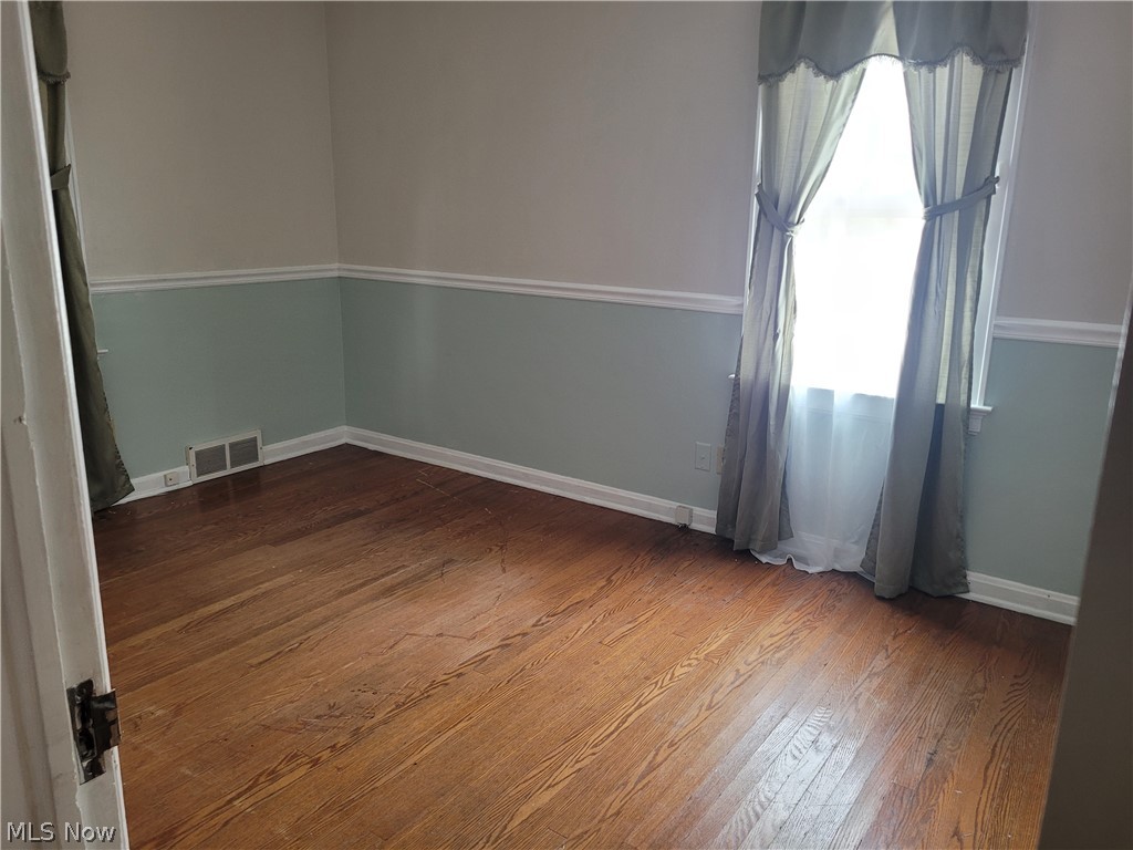 1231 Homedale Avenue NW Canton OH 44708