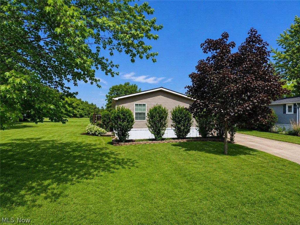 46 Thomas Boulevard NW Massillon OH 44647