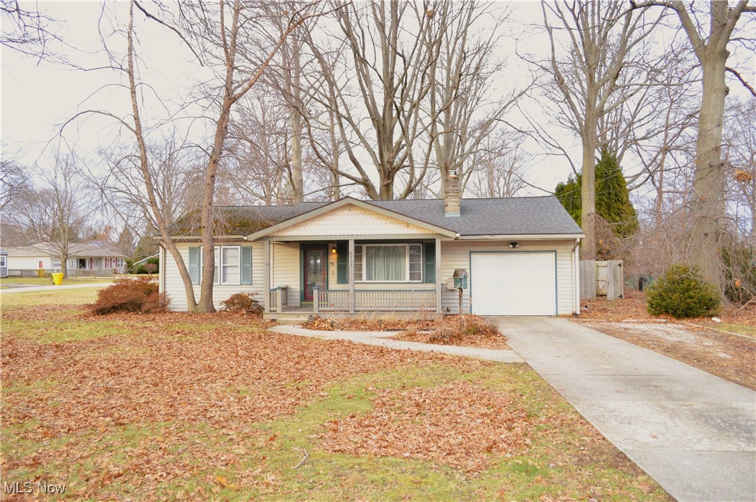 3715 Atlantic Avenue Ashtabula OH 44004