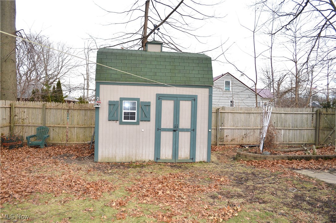 3715 Atlantic Avenue Ashtabula OH 44004