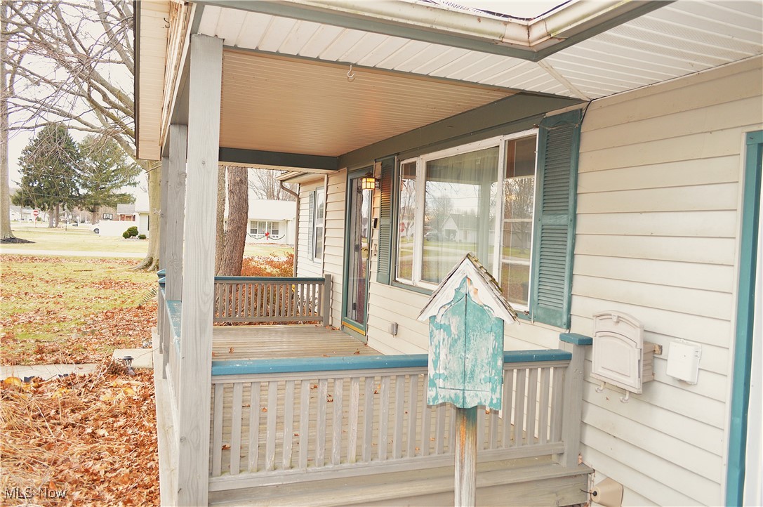 3715 Atlantic Avenue Ashtabula OH 44004