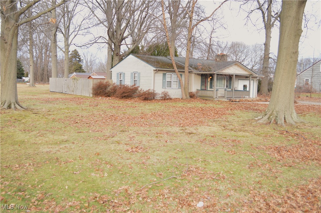 3715 Atlantic Avenue Ashtabula OH 44004