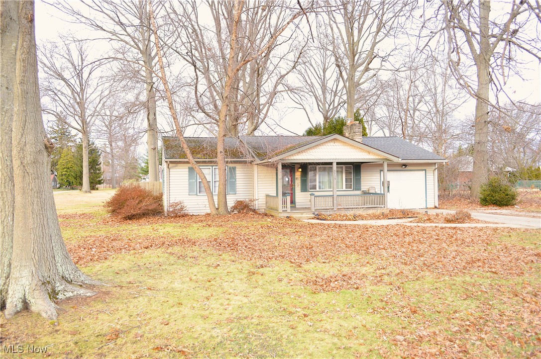 3715 Atlantic Avenue Ashtabula OH 44004