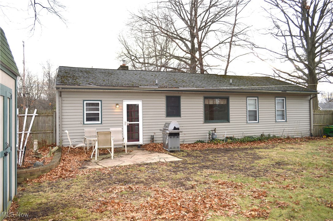 3715 Atlantic Avenue Ashtabula OH 44004