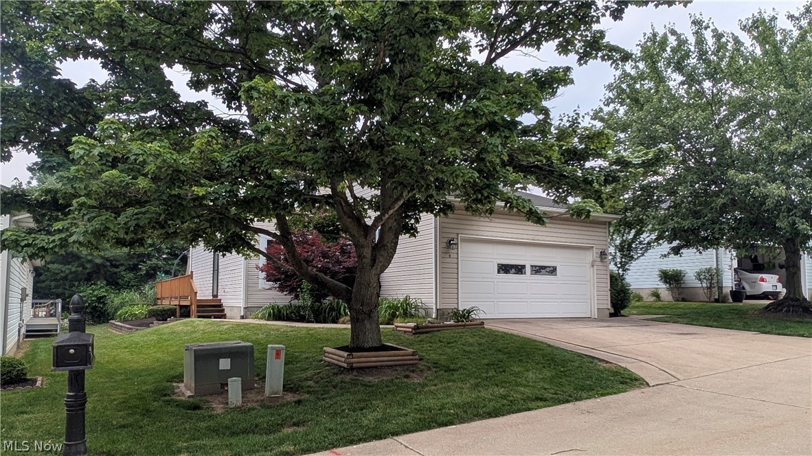 144 Royal Crest Drive Seville OH 44273
