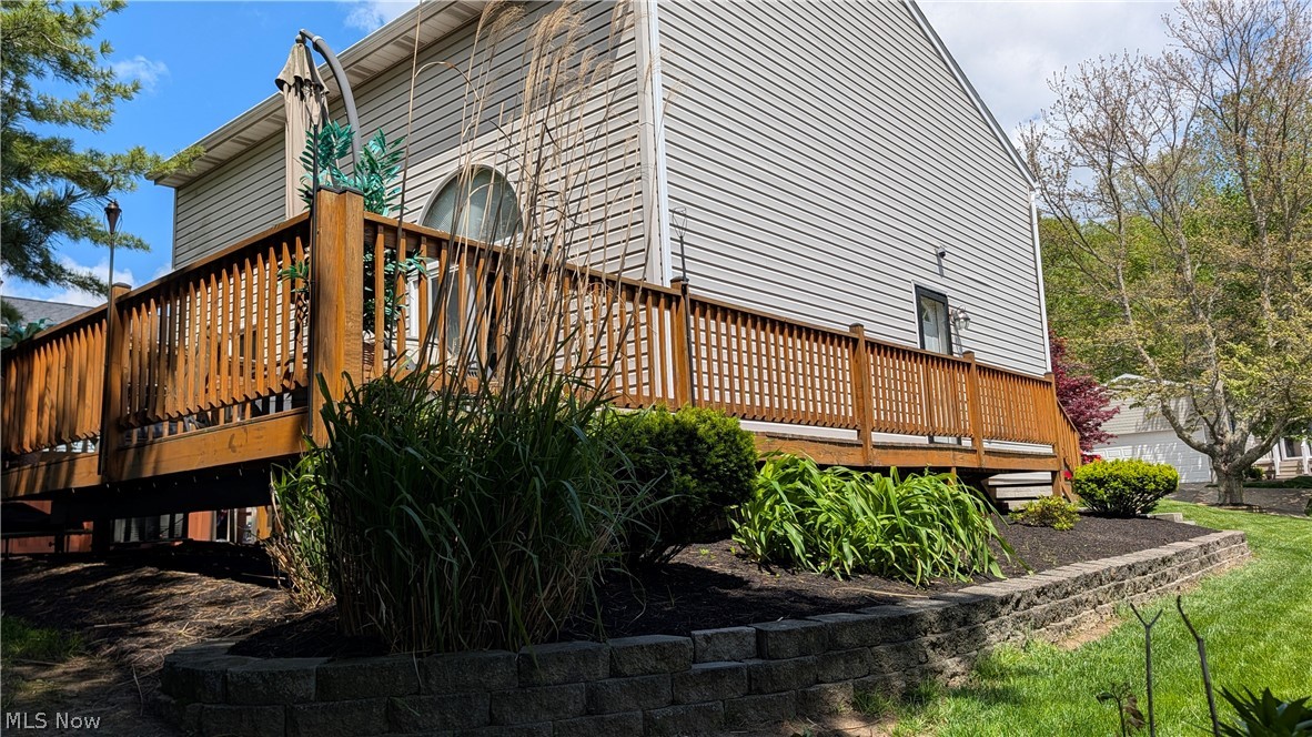 144 Royal Crest Drive Seville OH 44273