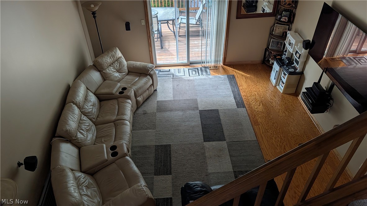 144 Royal Crest Drive Seville OH 44273