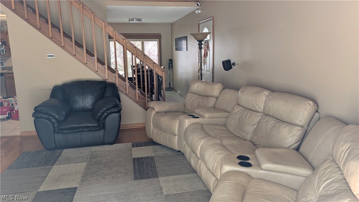 144 Royal Crest Drive Seville OH 44273