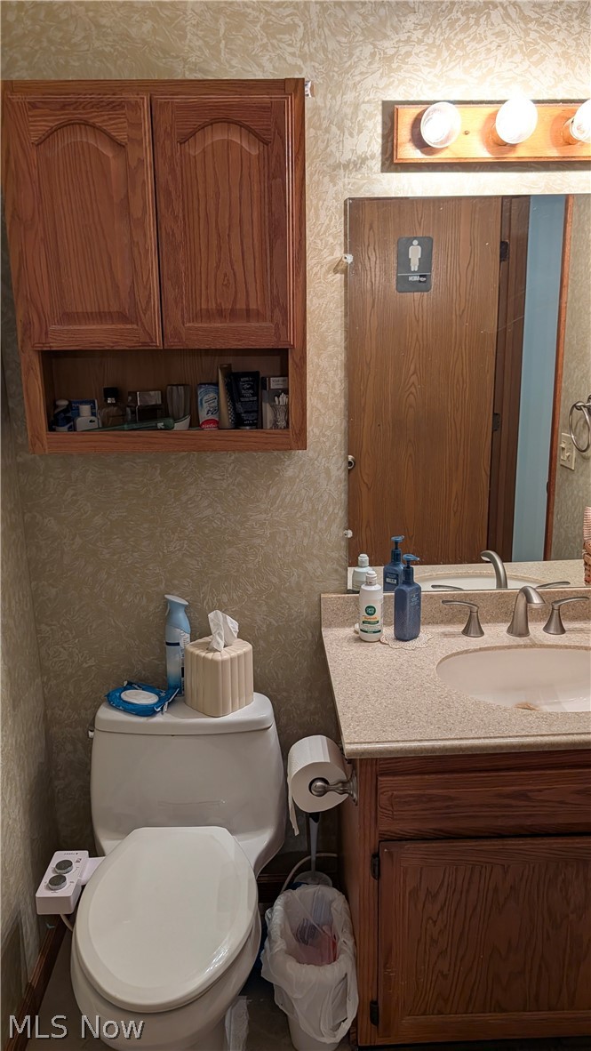144 Royal Crest Drive Seville OH 44273
