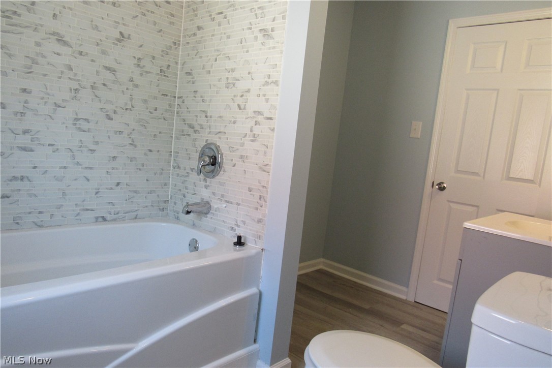 1817 E 46th Street Ashtabula OH 44004