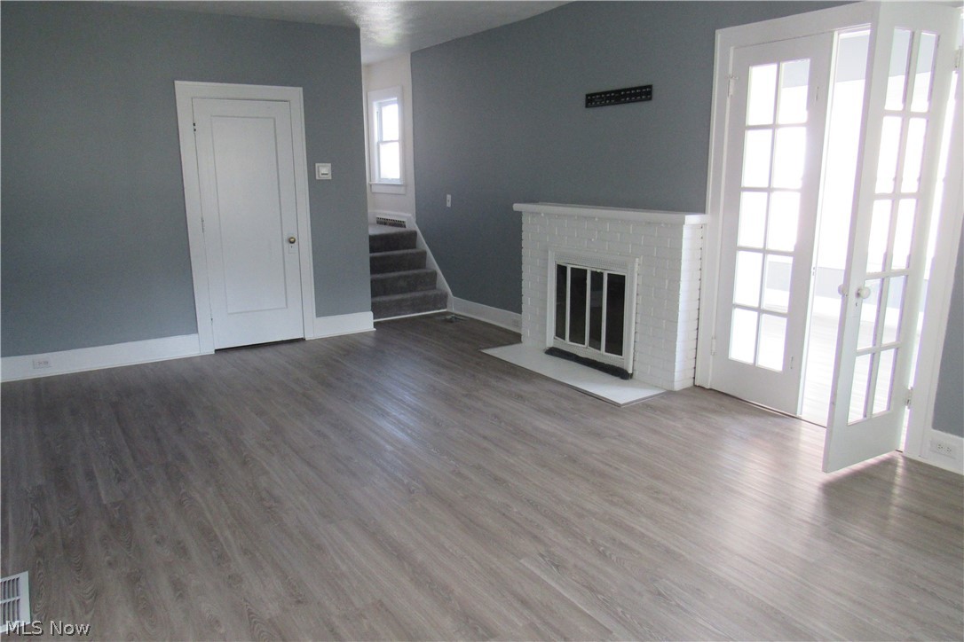 1817 E 46th Street Ashtabula OH 44004