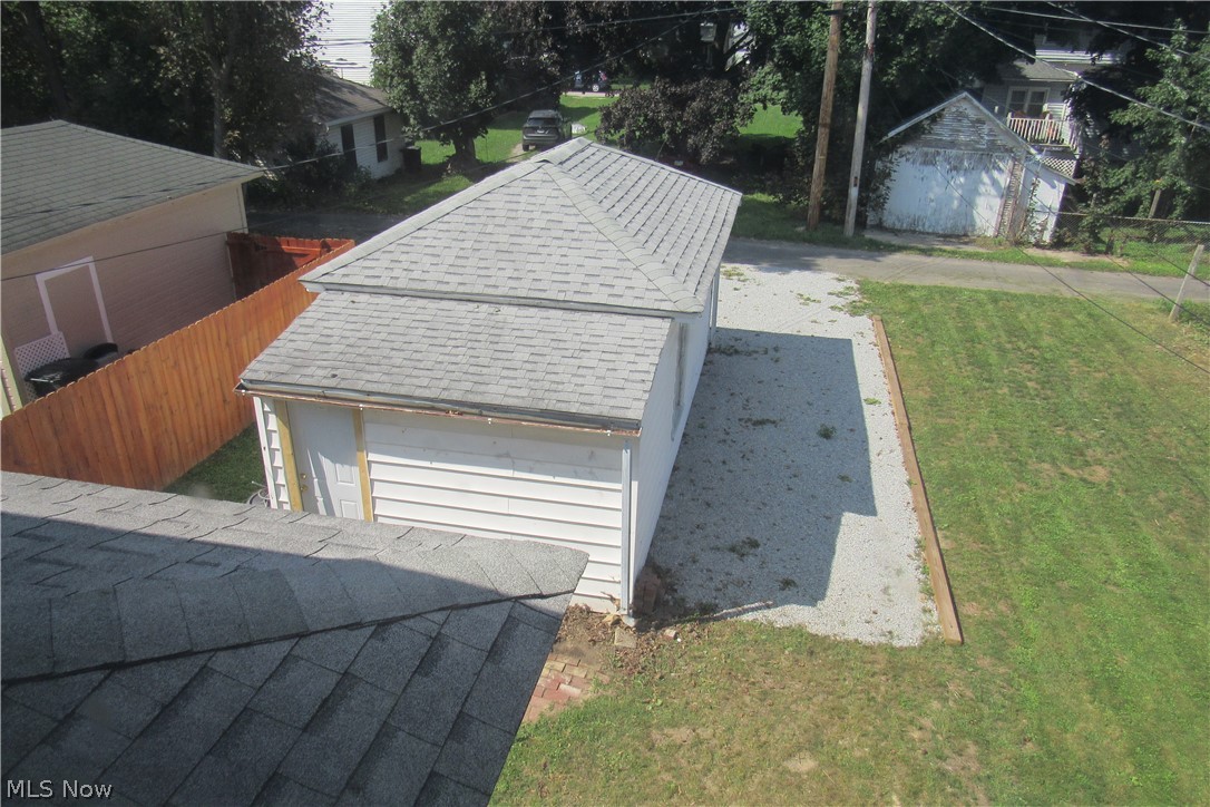 1817 E 46th Street Ashtabula OH 44004
