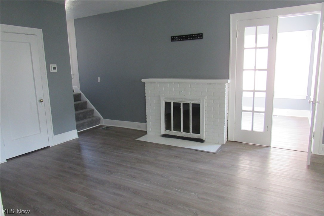 1817 E 46th Street Ashtabula OH 44004