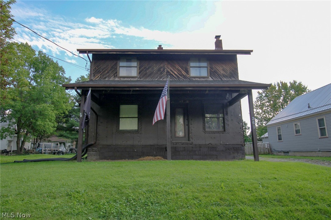 261 Melrose Avenue Youngstown OH 44512