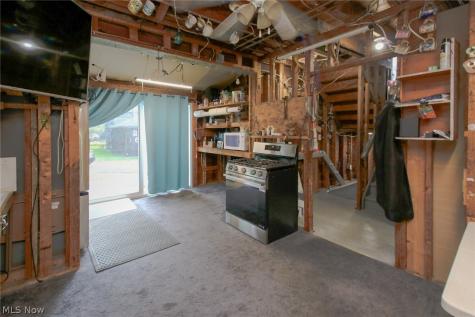 261 Melrose Avenue Youngstown OH 44512